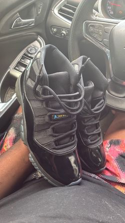 Jordan gammas 11s