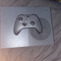 Xbox  One S For Sale