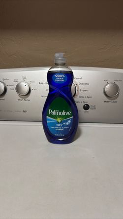 Palmolive 