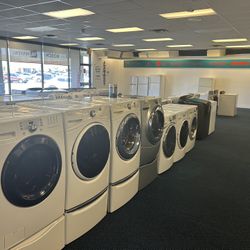 Van Camps Appliances