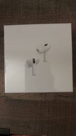 AirPod pro Gen 2