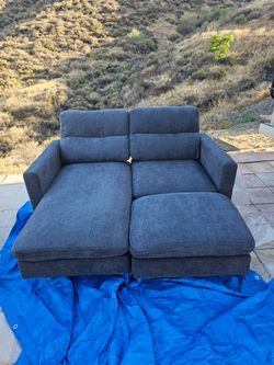 Will Take Best Offers Not Free Brand New Just Opened The Box put it together very comfortable