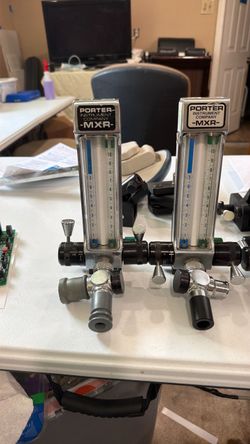 Dental Porter MXR