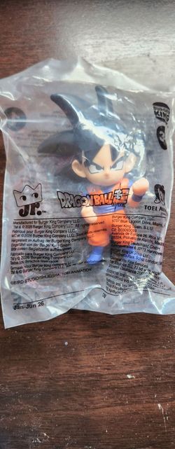 Goku