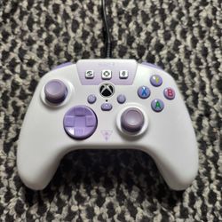 Wired Turtle Beach Recon Controller Barely Used 