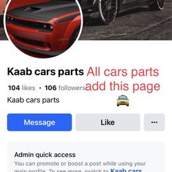 All Cars Parts