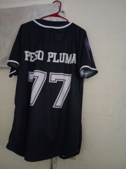 Peso Pluma Jersey Like