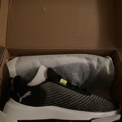 PUMA Fusion Crush Sport Spikeless Golf Shoes 