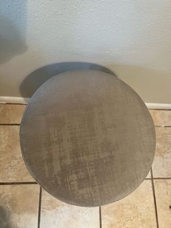 Stool