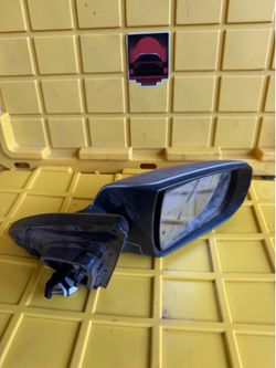 2013 Sorento Right/Passenger Side Mirror