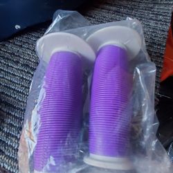Bmx Bike Grips