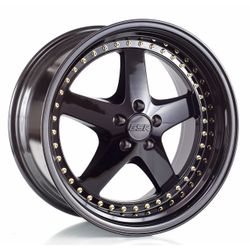 18” ESR Rims Get Approved for Finance Now ! NO CREDIT CHECK
