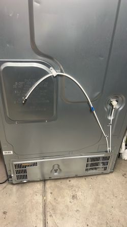 Free not working refrigerator