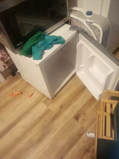 Apartment Refrigerator