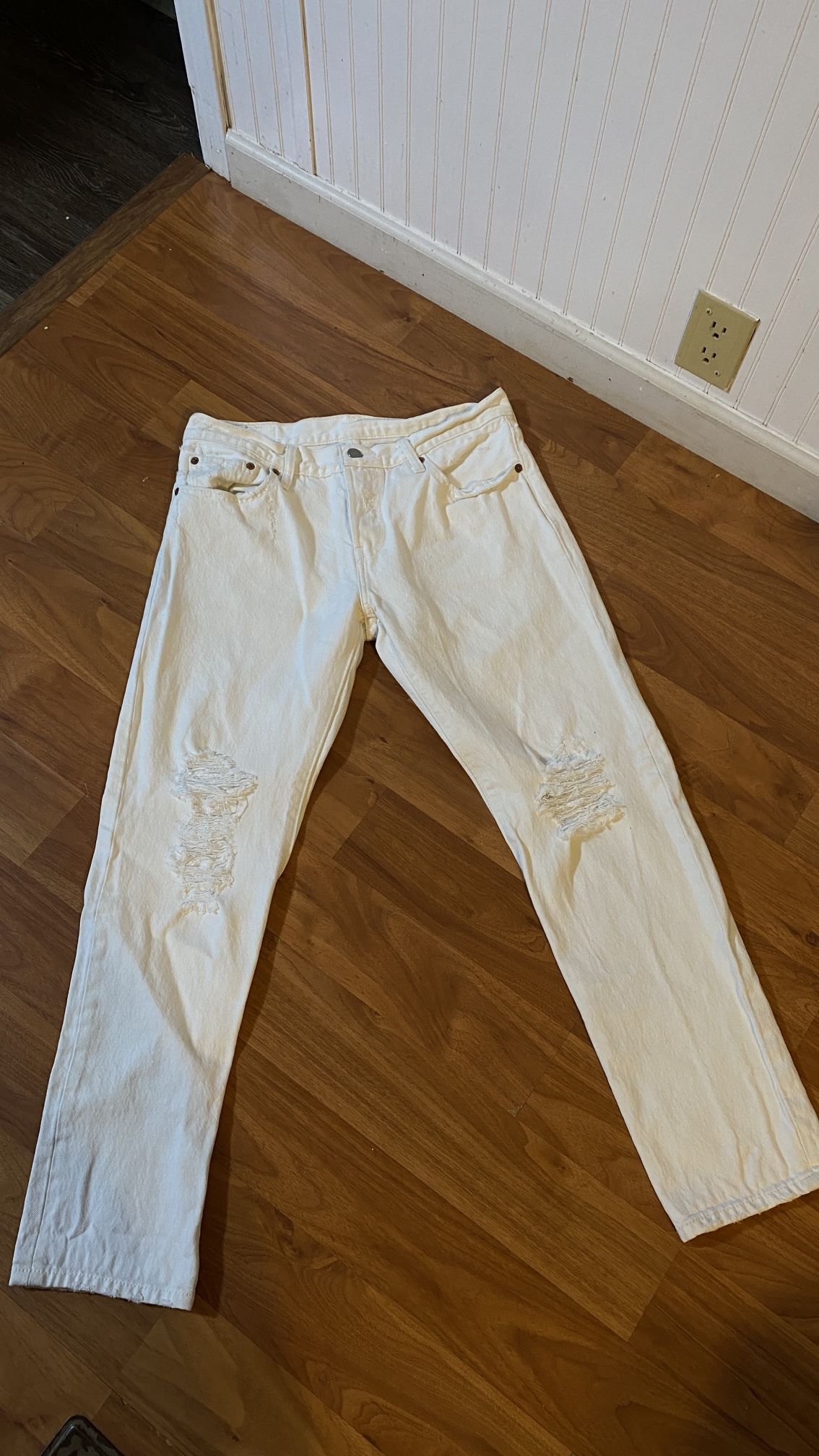Levi’s Jeans