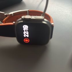 Apple Watch Ultra