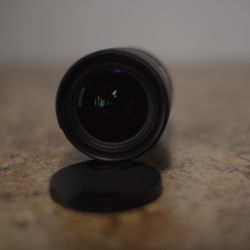 Sigma 18-35 F1.8 Lens