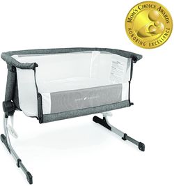 Baby Delight Beside Me Dreamer Bassinet & Bedside Sleeper