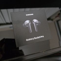 Samsung Galaxy Buds3 Pro