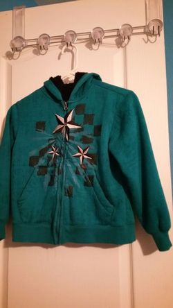 Faded Glory boy jacket