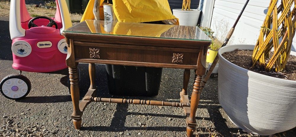 Small Table