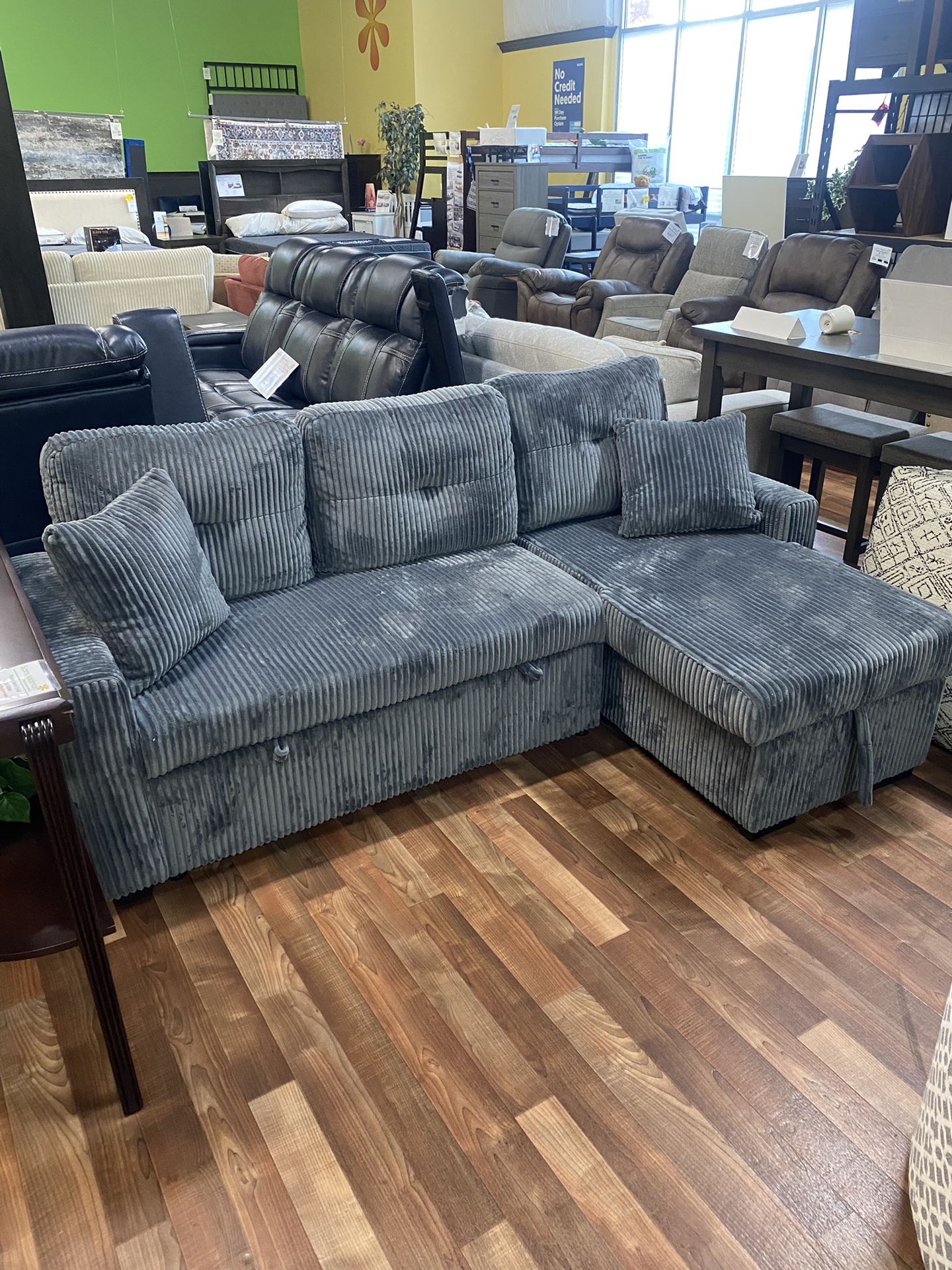 Rhett Sleeper Sofa