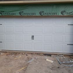 Garage Door