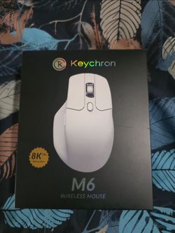 Keychron Mouse