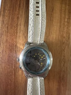 Fossil watch