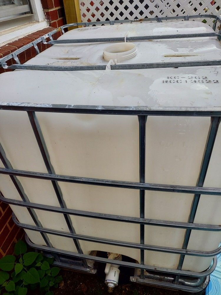 Plastic Container