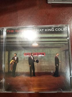 Nat King Cole