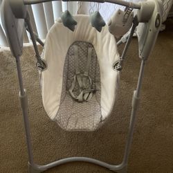 Graco Baby Swing