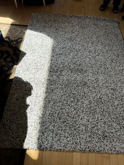 IKEA Rug