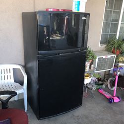 Whirlpool Refrigerator