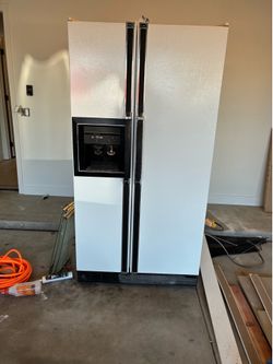 Fridge
