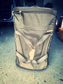 Briggs & Riley Large two wheel duffle