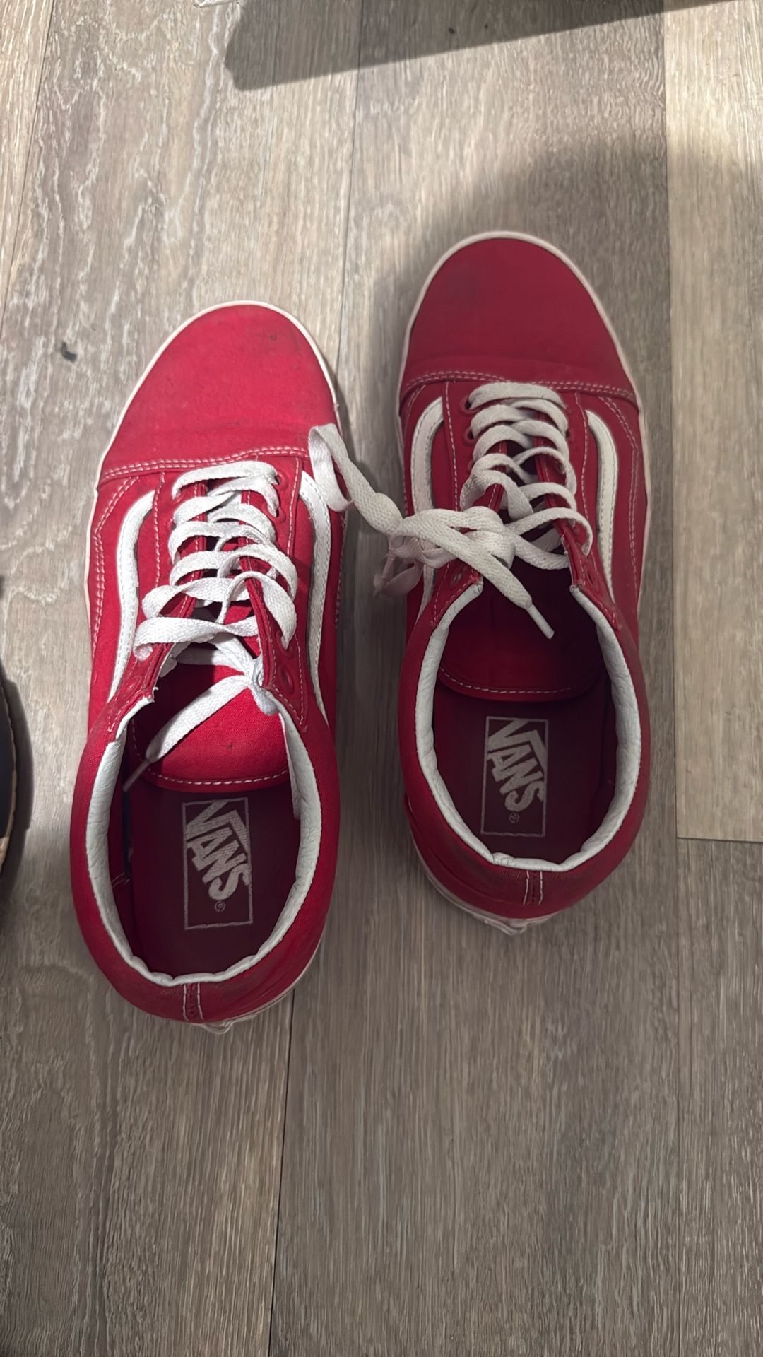 Vans