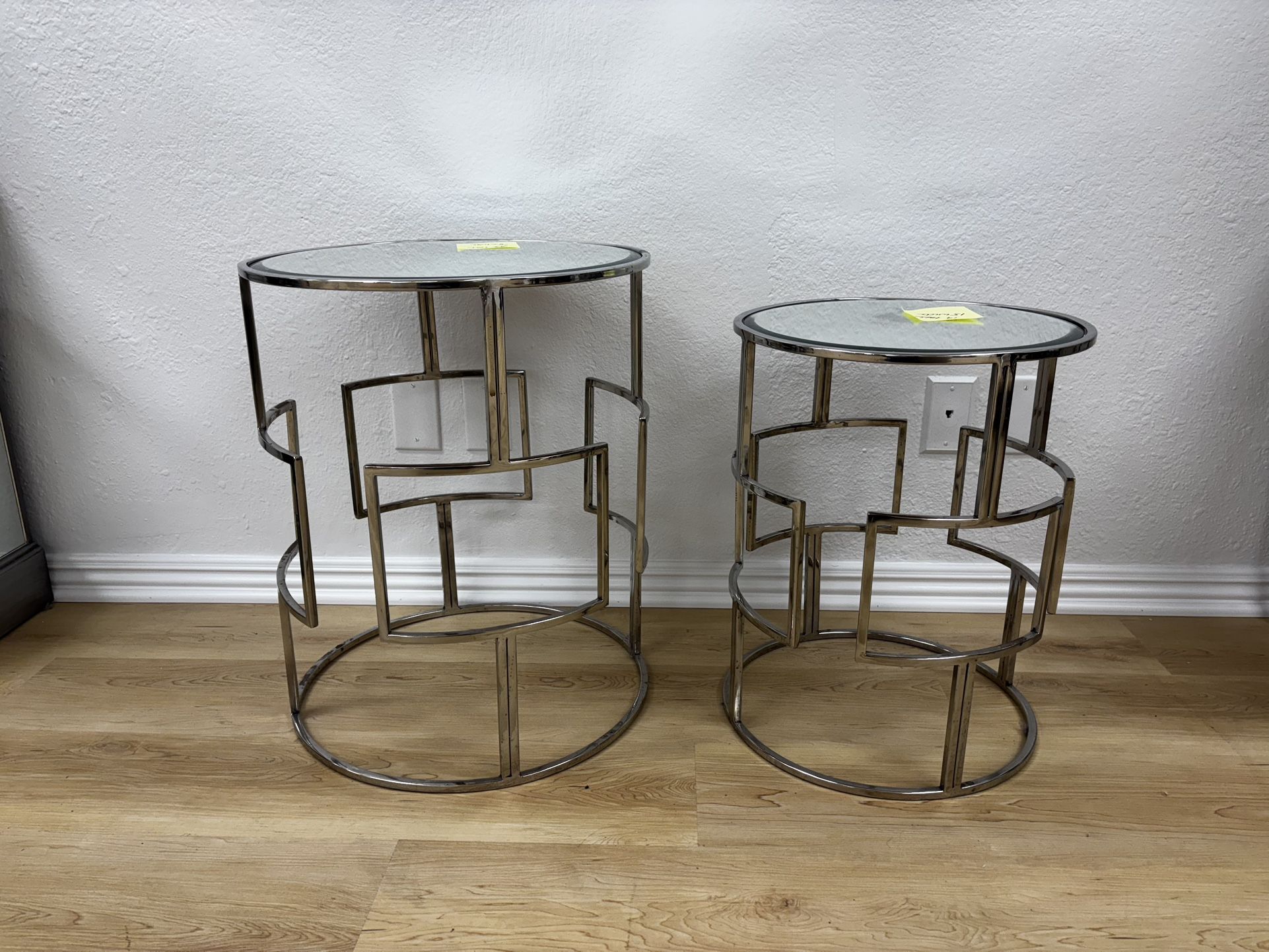 Accent Tables