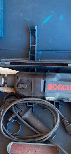 Bosch Electric Drill