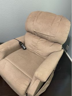 Recliner