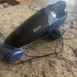 Shark Cordless Vacuum 