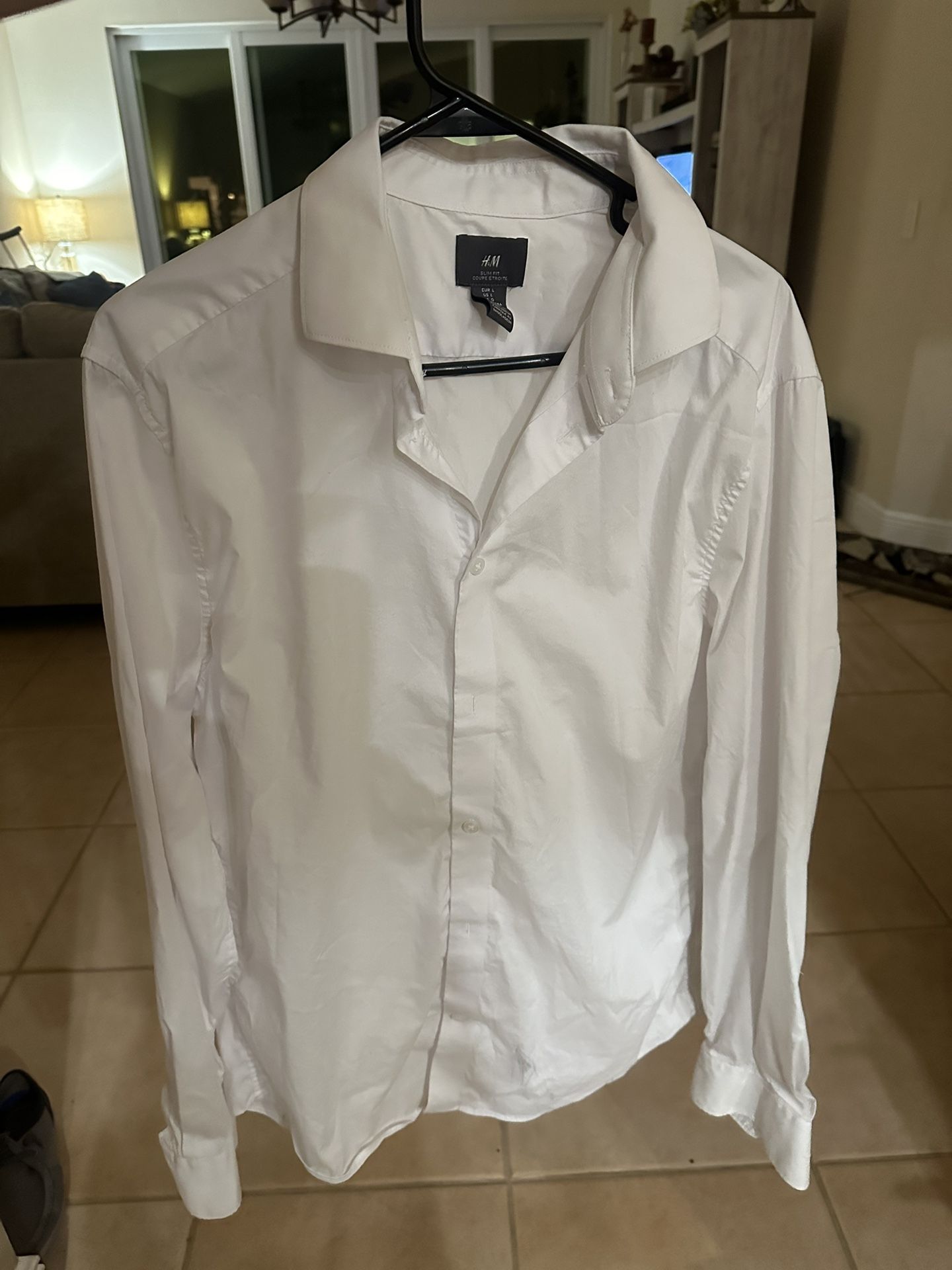Men’s dress Shirts