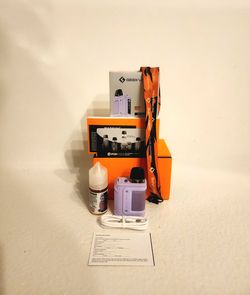 MINI AEGIS BUNDLE