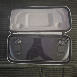 Steam Deck 256GB LCD