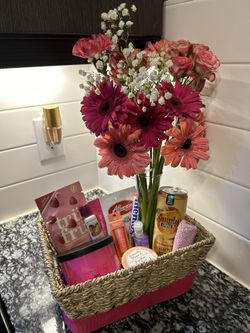 Gift Basket 
