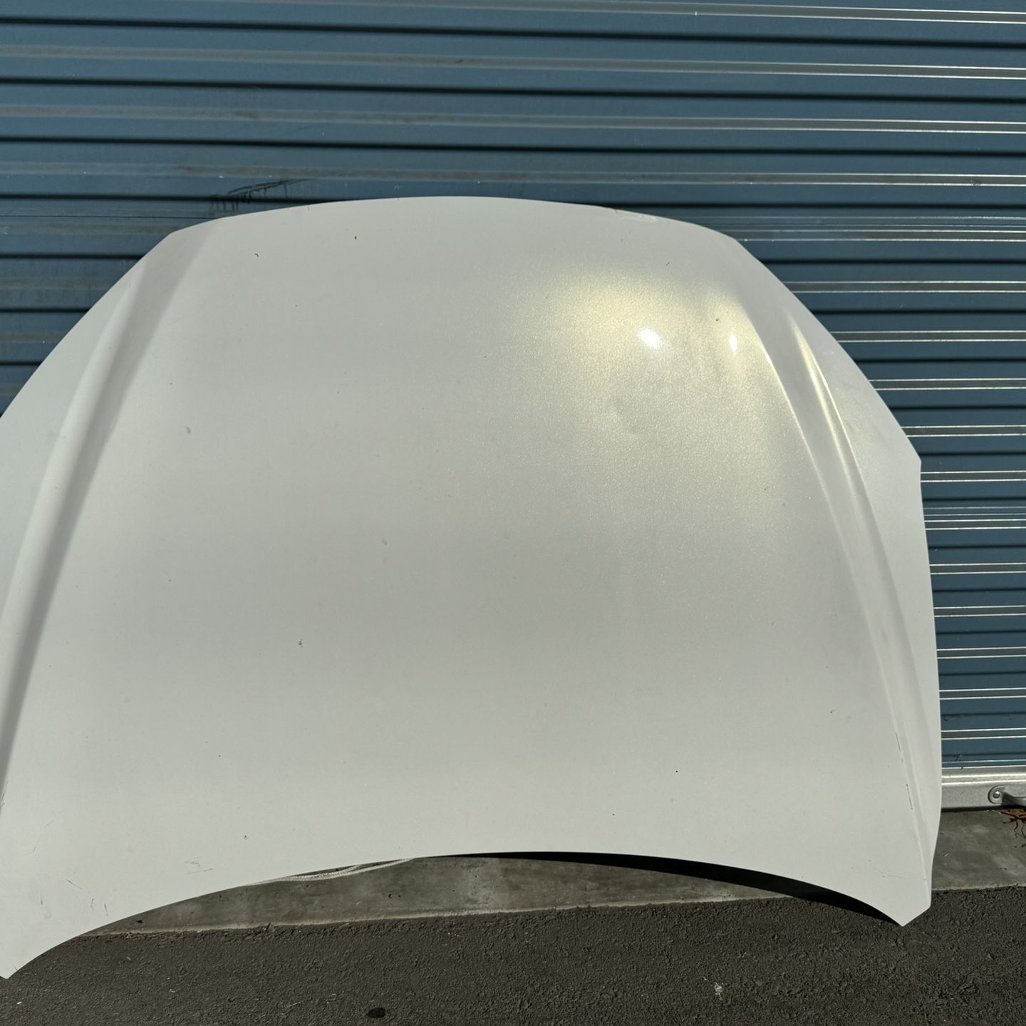 2013-2014-2015-2016 Mazda Cx5 CX-5 Hood OEM for Sale in Los