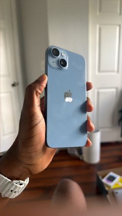 iPhone 14