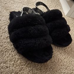 Ugg Sandals