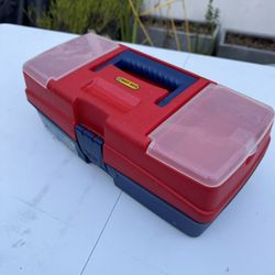 Bait Box Brand - Fishing tackle box for kids / youth