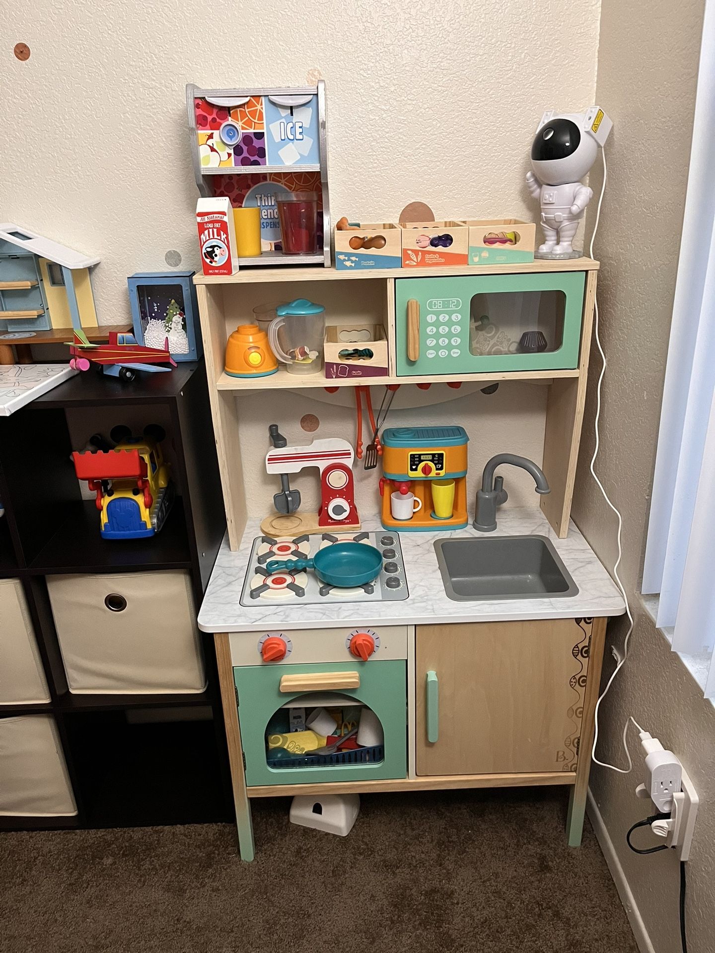 Cocinita Para Niños